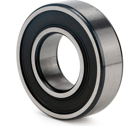 Подшипник ZKL 62206 2RS 30х62х20 мм ТД011263