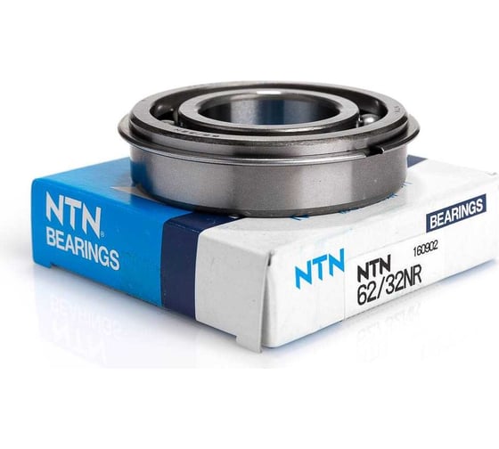 Подшипник NTN 62/32 NR