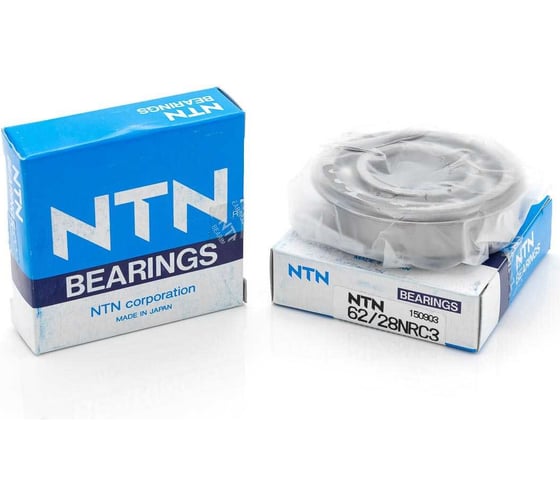 Подшипник NTN 62/28 NRC3
