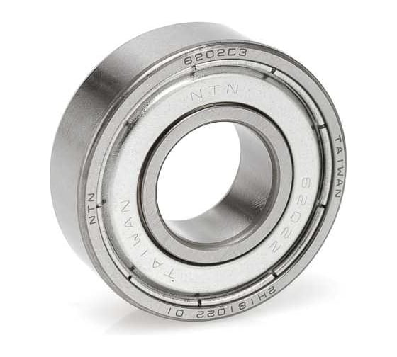 Подшипник NTN 6202 ZZC3 5K T