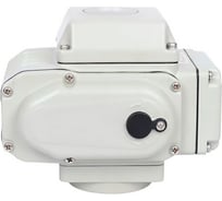 Электропривод для запорной арматуры TITAN LOCK тип 10 алюминий TLAE10-AL