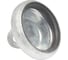 Заглушка глухая TITAN LOCK для розетки Bauer (Agri-Lock) 3", сталь TL300AG-KKM 1