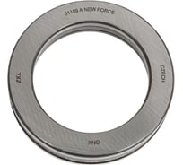 Подшипник ZKL 51109A NF 45х65х14 мм ТД027361