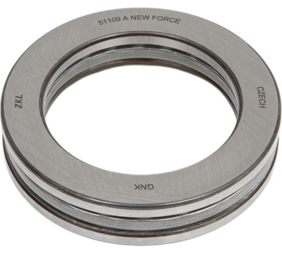 Подшипник ZKL 51109A NF 45х65х14 мм ТД027361