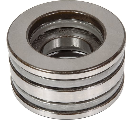 Подшипник ZKL 52208 P6 NF 30х68х9 мм ТД033451