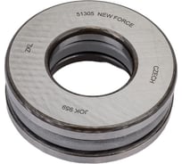 Подшипник ZKL 51305 NF 25х52х18 мм ТД033442