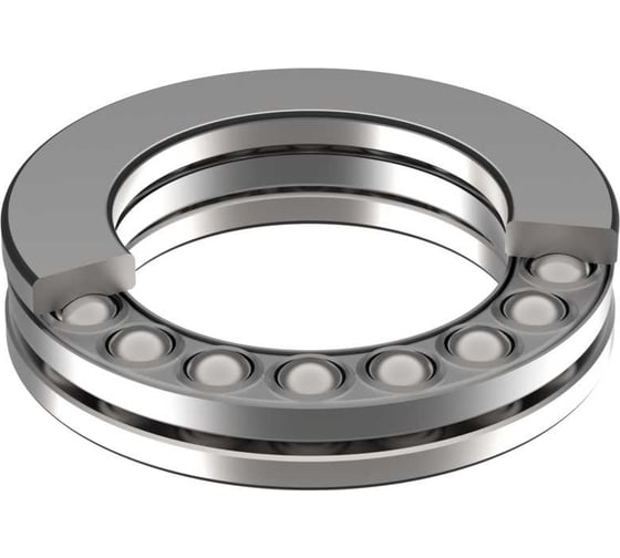 Подшипник ZKL 51120A NF 100х135х25 мм ТД033642