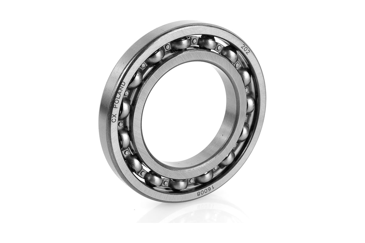 Подшипник CX 16008 7000108 - выгодная цена, отзывы, характеристики ...