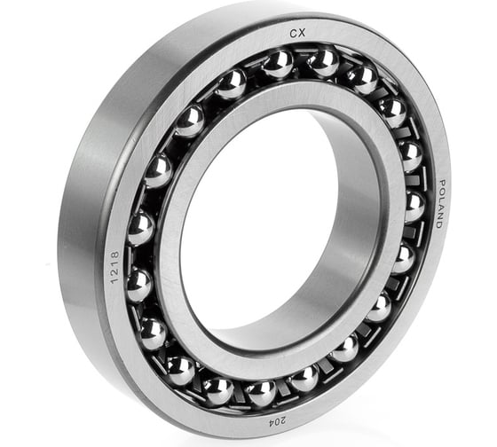 Подшипник CX 1218