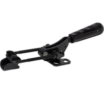 Регулируемая защелка KUKAMET со скобой до 326 кг B331-3