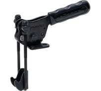 Натяжная защелка KUKAMET регулируемая вертикальная до 326 кг B351-3