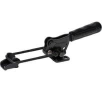 Натяжная защелка KUKAMET чёрная усилие 155 кг B311-1