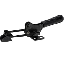 Натяжная защелка KUKAMET чёрная усилие 225 кг B311-3