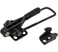 Регулируемая защелка KUKAMET со скобой до 153 кг B331-1