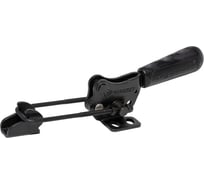 Натяжная защелка KUKAMET чёрная усилие 205 кг B311-2