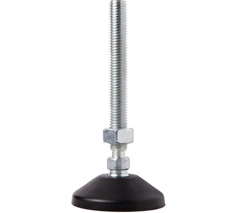 Шарнирная опора Алтервиа M12x100 до 800 кг A00021.1106012100