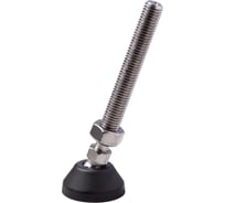 Шарнирная опора Алтервиа M12x100 до 800 кг A00021.1104012100