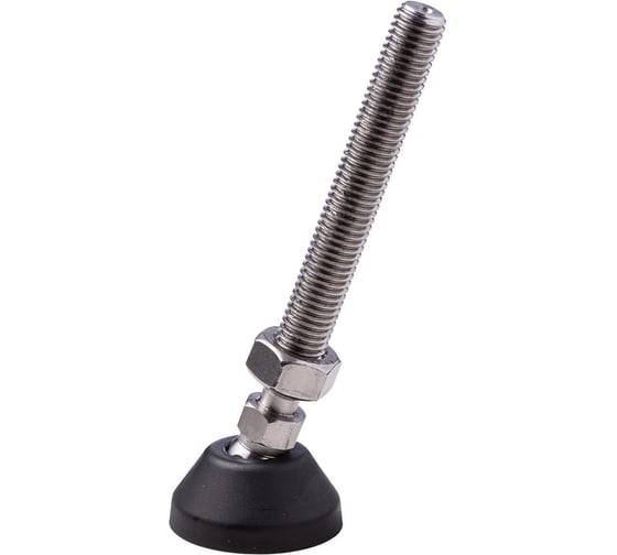 Шарнирная опора Алтервиа M12x100 до 800 кг A00021.1104012100 1