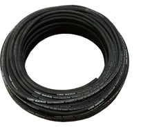 Рукав высокого давления HEIBERG Dn38 DIN EN853 1SN, 1-1/2",W.P. 50 BAR, 40 м 0001Н38