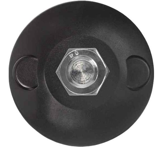 Шарнирная опора Алтервиа M12x150 до 800 кг (под крепёж) A00022.1108012150
