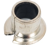 Втулка скольжения с фланцем ISKRA KF06080SF1SN (PCMF060808E)