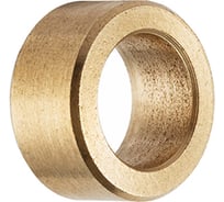 Втулка скольжения ISKRA BNZ121610 (PBM121610) 10 штук