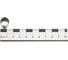Втулка скольжения ISKRA KU1220SF1SN (PCM121420E) 20 штук 3