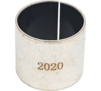 Втулка скольжения ISKRA KU2020SF1SN22 (PCM202220) 20 штук