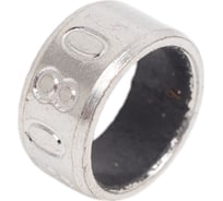 Втулка скольжения ISKRA KU0805SF1SN (PCM081005E) 20 штук