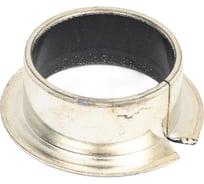 Втулка скольжения с фланцем ISKRA KF20115SF1SN (PCMF202311.5E) 20 штук