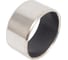 Втулка скольжения ISKRA KU3520SF1SN (PCM353920) 10 штук 1