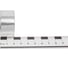 Втулка скольжения ISKRA KU3520SF1SN (PCM353920) 10 штук 3