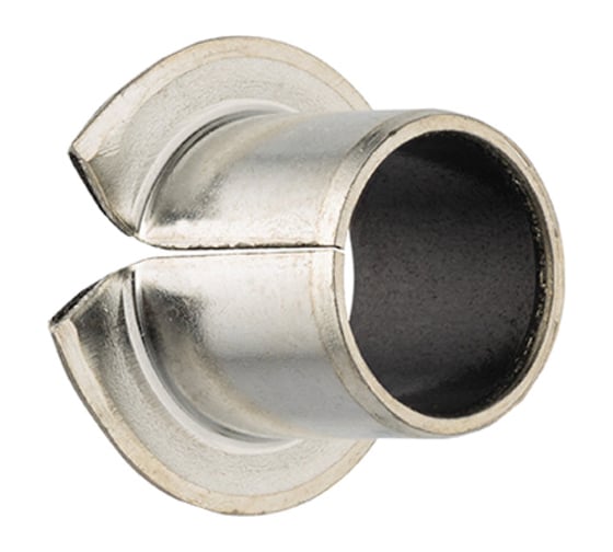 Втулка скольжения с фланцем ISKRA KF5030SF1SN (PCMF505530E) 5 штук