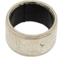 Втулка скольжения ISKRA KU0806SF1SN (PCM081006E) 20 штук