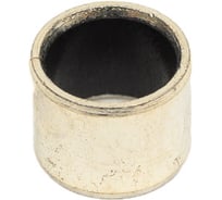 Втулка скольжения ISKRA KU0808SF1SN (PCM081008E) 20 штук