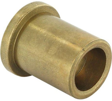 Втулка скольжения с фланцем ISKRA BNZF81418314 (PBMF81414) 5 штук