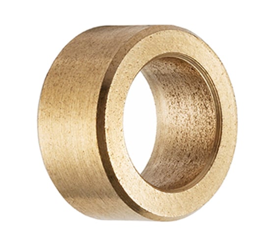 Втулка скольжения ISKRA BNZ6106 (PBM6106) 5 штук 1