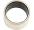 Втулка скольжения ISKRA KU1008SF1SN (PCM101208E) 20 штук 2