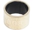 Втулка скольжения ISKRA KU1008SF1SN (PCM101208E) 20 штук 1