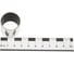 Втулка скольжения ISKRA KU2530SF1 (PCM252830) 10 штук 3
