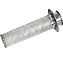 Картридж для прямого пищевого фильтра TITAN LOCK DN50 нержавеющая сталь 304 TLFSE50-S