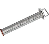 Картридж для углового пищевого фильтра TITAN LOCK DN40 нержавеющая сталь 304 TLFAE40-S