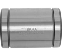 Линейный подшипник ISKRA LME25-UU-AJ, LME25UUAJ-ISKRA