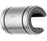 Линейный подшипник ISKRA LME40-UU-OP, LME40UUOP-ISKRA 1