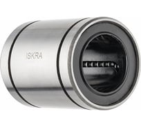 Линейный подшипник ISKRA LM12-UU, LM12UU-ISKRA