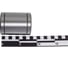 Линейный подшипник ISKRA LME40-UU, LME40UU-ISKRA 5