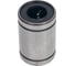 Линейный подшипник ISKRA LM10-UU, LM10UU-ISKRA 3