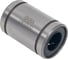 Линейный подшипник ISKRA LM10-UU, LM10UU-ISKRA 4