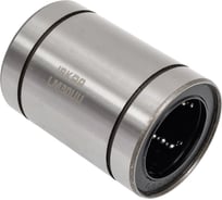 Линейный подшипник ISKRA LM30-UU, LM30UU-ISKRA
