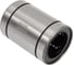 Линейный подшипник ISKRA LM30-UU, LM30UU-ISKRA 1